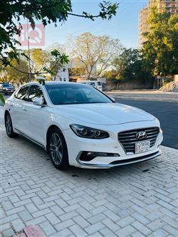 هیوندای ازێرا